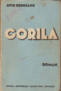 Gorila, Volumul I si II