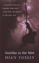 Gorillas the Mist