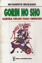 Gorin no sho - Cartea celor cinci cercuri