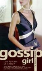 Gossip Girl Cum putea mint