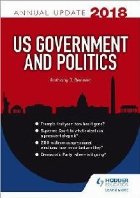 US Government & Politics Annual Update 2018