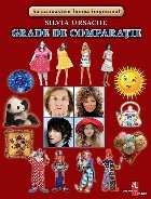 coperta Grade de comparatie. Fise