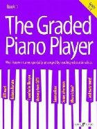 coperta Graded Piano Player: Grades 1-2