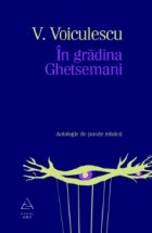 In gradina Ghetsemani. Antologie de poezie mistica