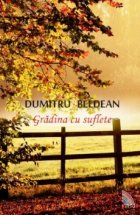 coperta Gradina cu suflete