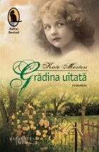 Gradina uitata