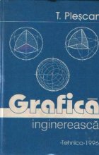 coperta Grafica inginereasca, Volumul I