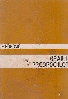 Graiul proorocilor