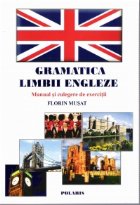 Gramatica Limbii Engleze manual culegere