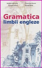 Gramatica limbii engleze