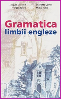 Gramatica limbii engleze