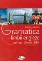 Gramatica limbii engleze