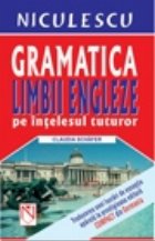 Gramatica limbii engleze intelesul tuturor