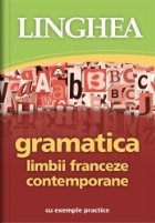 Gramatica limbii franceze contemporane exemple