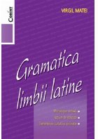 GRAMATICA LIMBII LATINE