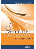 Gramatica limbii romane ca o poveste