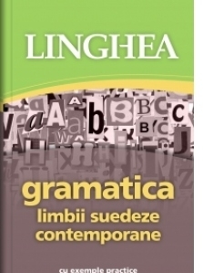 Gramatica limbii suedeze contemporane