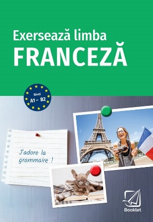 Gramatica practică : Limba franceză