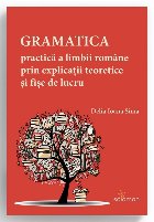 Gramatica practică limbii române prin