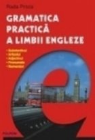coperta Gramatica practica a limbii engleze (2 vol.; editia a II-a)