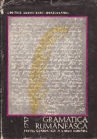 coperta Gramatica Rumaneasca 1757 - Prima Gramatica a Limbii Romane
