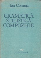 Gramatica Stilistica Compozitie