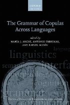 Grammar of Copulas Across Languages