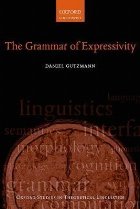 Grammar of Expressivity