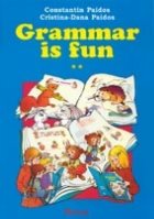 Grammar fun (vol II)