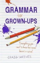 Grammar Rules
