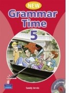 Grammar Time Student Book Pack