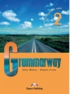 Grammarway 2 - English Grammar Book