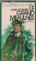 Le grand Meaulnes