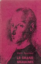 Le grand meaulnes