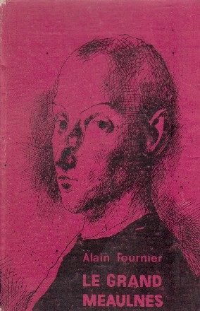 Le grand meaulnes