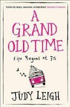 coperta Grand Old Time