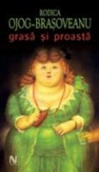 Grasa Proasta