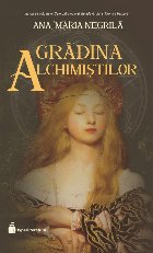 Grădina alchimiştilor