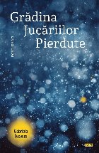 Grădina jucăriilor pierdute