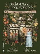 Grădina lui Jane Austen călătorie