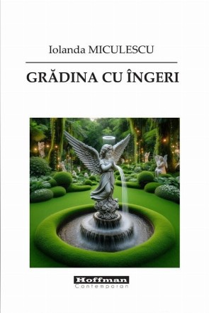 Grădina cu îngeri