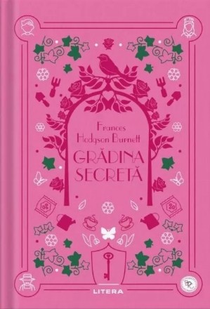 Grădina secretă