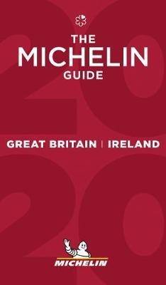 Great Britain & Ireland - The MICHELIN Guide 2020