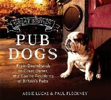 Great British Pub Dogs