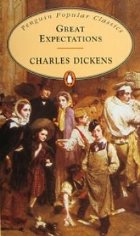 coperta Great Expectations