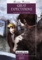 Great Expectations Pack (Students Book / Activity Book / CD-Audio) - Level 4