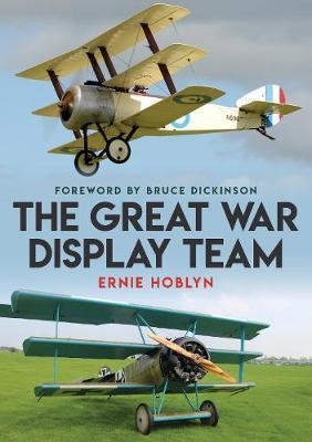 Great War Display Team