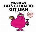 Greedy Eats Clean Get Lean