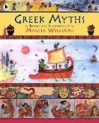 Greek Myths