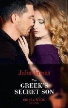 Greek\'s Secret Son